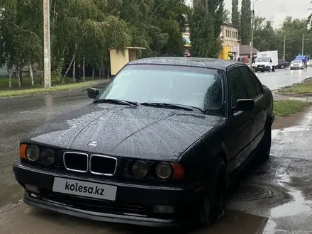 BMW 525 1993 года за 2 050 000 тг. в Павлодар – фото 2