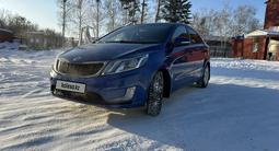 Kia Rio 2012 годаүшін5 000 000 тг. в Усть-Каменогорск