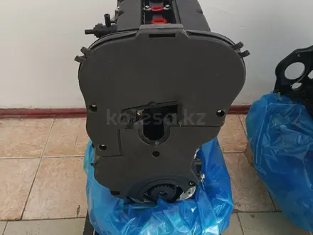 Двигатель F16D3 за 500 000 тг. в Астана