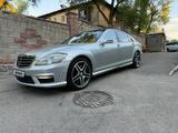 Mercedes-Benz S 65 AMG 2006 года за 16 000 000 тг. в Алматы