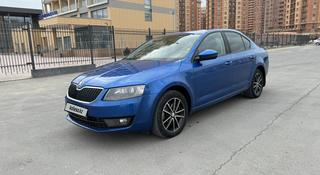 Skoda Octavia 2014 года за 6 000 000 тг. в Актау