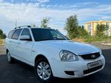 ВАЗ (Lada) Priora 2171 2013 года за 2 900 000 тг. в Уральск