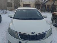 Kia Rio 2014 годаүшін4 000 000 тг. в Семей