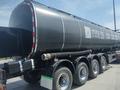 Heavy Truck  Битумовоз 2026 года за 18 000 000 тг. в Астана – фото 2