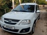 ВАЗ (Lada) Largus 2015 года за 3 200 000 тг. в Астана