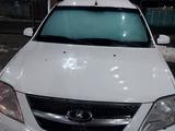 ВАЗ (Lada) Largus 2015 года за 3 200 000 тг. в Астана – фото 3
