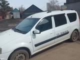 ВАЗ (Lada) Largus 2015 года за 3 200 000 тг. в Астана – фото 5