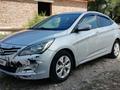 Hyundai Accent 2014 годаүшін4 300 000 тг. в Алматы