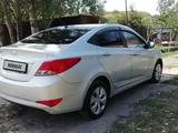 Hyundai Accent 2014 года за 4 300 000 тг. в Алматы – фото 3