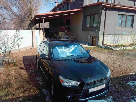 Mitsubishi ASX 2011 года за 4 976 250 тг. в Талгар – фото 2