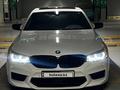 BMW 530 2018 года за 16 700 000 тг. в Астана