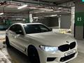 BMW 530 2018 года за 16 700 000 тг. в Астана – фото 3