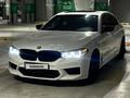 BMW 530 2018 года за 16 700 000 тг. в Астана – фото 2