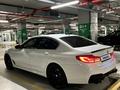 BMW 530 2018 года за 16 700 000 тг. в Астана – фото 4