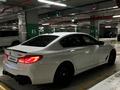 BMW 530 2018 года за 16 700 000 тг. в Астана – фото 5