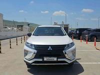 Mitsubishi Eclipse Cross 2018 годаfor6 000 000 тг. в Алматы