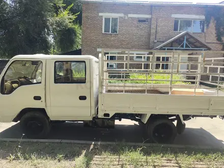 FAW 2006 года за 1 600 000 тг. в Алматы – фото 2