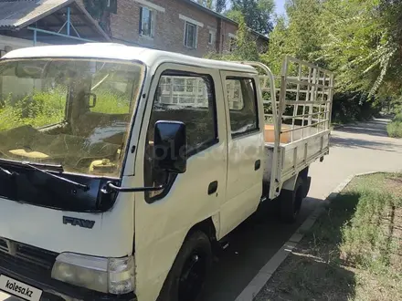 FAW 2006 года за 1 600 000 тг. в Алматы – фото 5