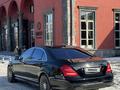 Mercedes-Benz S 500 2010 годаүшін12 800 000 тг. в Алматы – фото 5