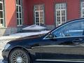 Mercedes-Benz S 500 2010 годаүшін12 800 000 тг. в Алматы – фото 8