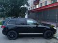 Volkswagen Touareg 2003 года за 3 500 000 тг. в Костанай – фото 13