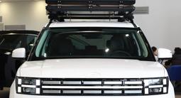 Hyundai Santa Fe Prime 2025 года за 22 090 000 тг. в Актобе – фото 3