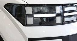 Hyundai Santa Fe Prime 2025 года за 22 090 000 тг. в Актобе – фото 5