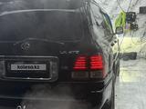 Lexus LX 470 2003 годаfor11 000 000 тг. в Алматы – фото 4