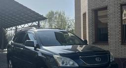 Lexus RX 350 2008 года за 8 800 000 тг. в Алматы – фото 2