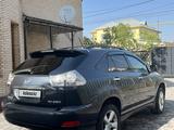 Lexus RX 350 2008 года за 8 800 000 тг. в Алматы – фото 3