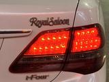 Toyota Crown 2008 года за 4 500 000 тг. в Атырау – фото 2