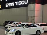 Toyota Crown 2008 года за 4 500 000 тг. в Атырау – фото 3
