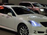 Toyota Crown 2008 года за 4 500 000 тг. в Атырау – фото 5