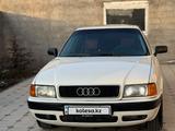 Audi 80 1993 годаfor1 777 777 тг. в Тараз – фото 2