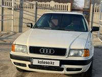 Audi 80 1993 годаүшін1 777 777 тг. в Тараз