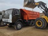 КамАЗ  4308 1986 годаүшін3 700 000 тг. в Кызылорда
