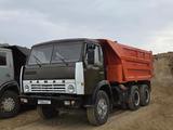 КамАЗ  4308 1986 годаүшін3 700 000 тг. в Кызылорда – фото 3
