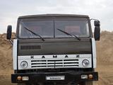 КамАЗ  4308 1986 годаүшін3 700 000 тг. в Кызылорда – фото 4