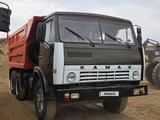 КамАЗ  4308 1986 годаүшін3 700 000 тг. в Кызылорда – фото 5
