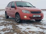 ВАЗ (Lada) Granta 2190 2013 года за 1 800 000 тг. в Уральск