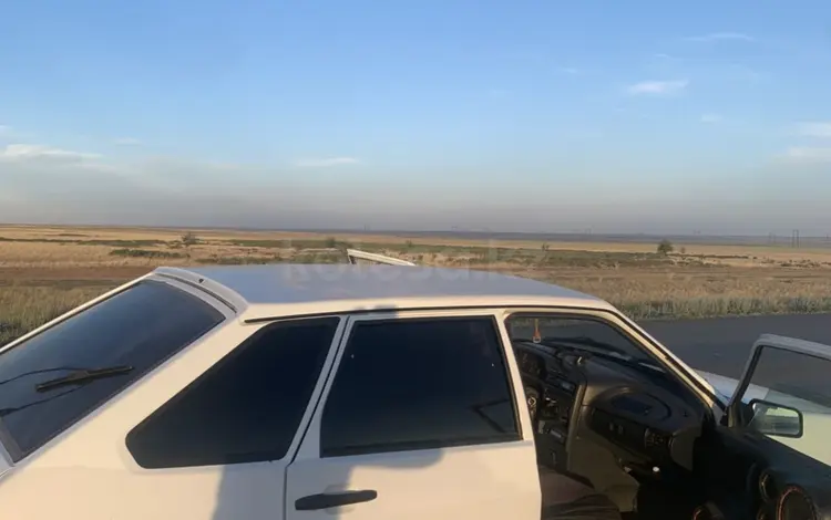ВАЗ (Lada) 2114 2013 года за 1 200 000 тг. в Семей