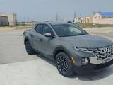 Hyundai Santa Cruz 2023 годаүшін13 000 000 тг. в Актау – фото 2