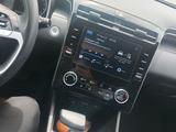 Hyundai Santa Cruz 2023 годаүшін13 000 000 тг. в Актау – фото 5