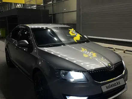 Skoda Octavia 2013 годаүшін6 100 000 тг. в Актау