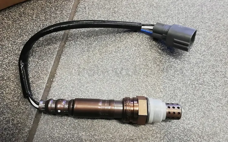 Лямбда зонд (кислородный датчик) на Mitsubishi за 15 300 тг. в Астана