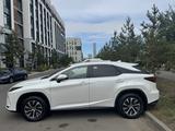 Lexus RX 300 2022 года за 24 000 000 тг. в Астана – фото 4