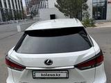 Lexus RX 300 2022 года за 24 000 000 тг. в Астана – фото 3