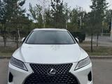 Lexus RX 300 2022 года за 24 000 000 тг. в Астана