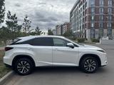 Lexus RX 300 2022 года за 24 000 000 тг. в Астана – фото 2