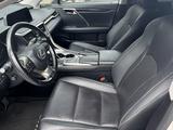Lexus RX 300 2022 года за 24 000 000 тг. в Астана – фото 5
